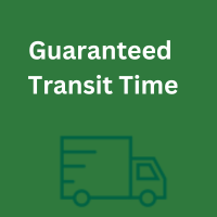 Guaranteed Transit Time