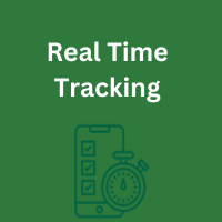Our Real Time Tracking System